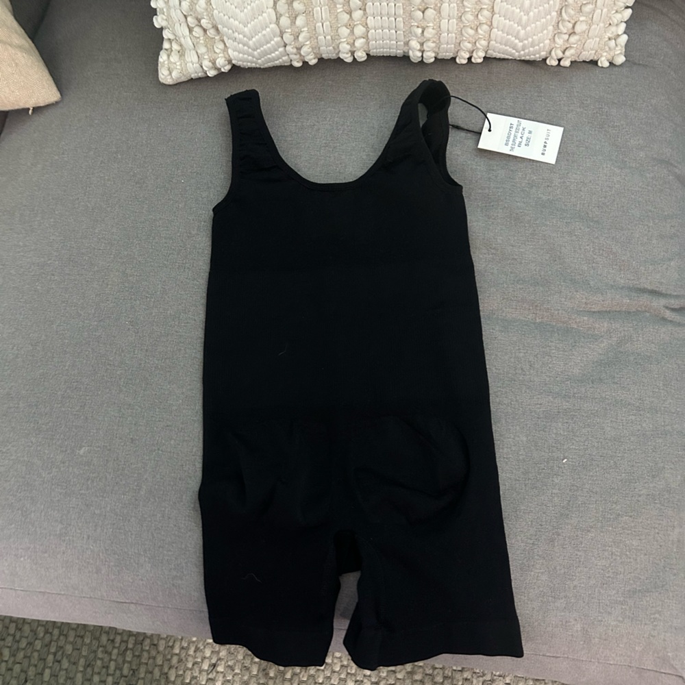 Brand new BUMPSUIT size M